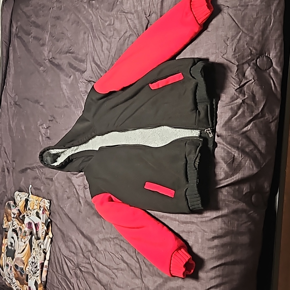 Boys jacket